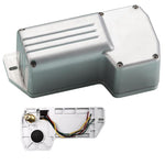 Marinco Waterproof Wiper Motor 12V - 2.5 Shaft - 80 Sweep [71082] Boat Outfitting, Boat Outfitting | Windshield Wipers, Brand_Marinco