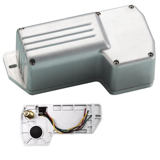 Marinco Waterproof Wiper Motor 12V - 2.5 Shaft - 80 Sweep [71082] Boat Outfitting, Boat Outfitting | Windshield Wipers, Brand_Marinco