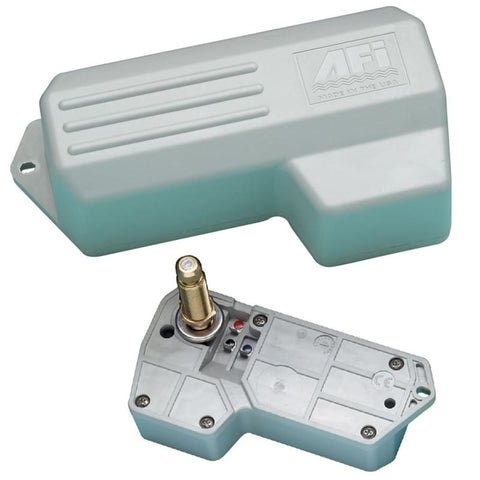 Marinco Wiper Motor 1000 Series - 12V - 1.5 Shaft - 80 [36180] Boat Outfitting, Boat Outfitting | Windshield Wipers, Brand_Marinco