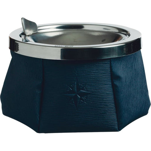 Marine Business Windproof Ashtray w/Lid - Navy Blue [30101] Boat Outfitting, Boat Outfitting | Deck / Galley, Brand_Marine Business Deck /