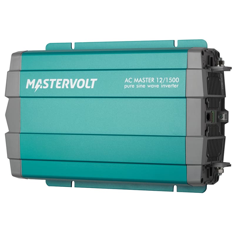 Mastervolt AC Master 12/1500 (230V) Inverter [28011500] Automotive/RV, Automotive/RV | Inverters, Brand_Mastervolt, Electrical, Electrical |