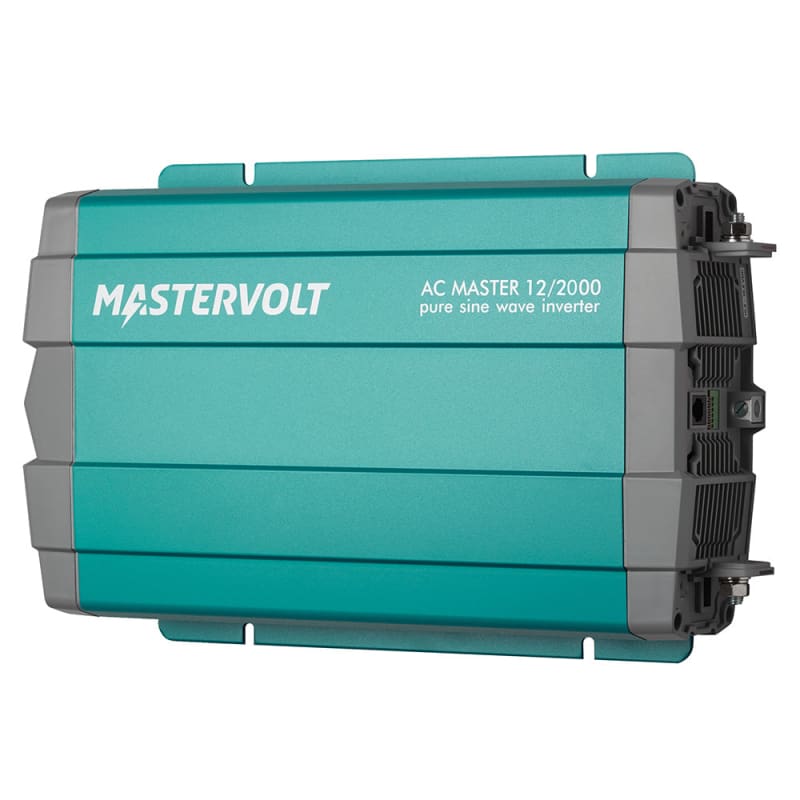 Mastervolt AC Master 12/2000 (230V) Inverter [28012000] Automotive/RV, Automotive/RV | Inverters, Brand_Mastervolt, Electrical, Electrical |