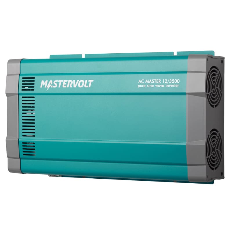 Mastervolt AC Master 12/3500 (230V) Inverter [28013500] Automotive/RV, Automotive/RV | Inverters, Brand_Mastervolt, Electrical, Electrical |