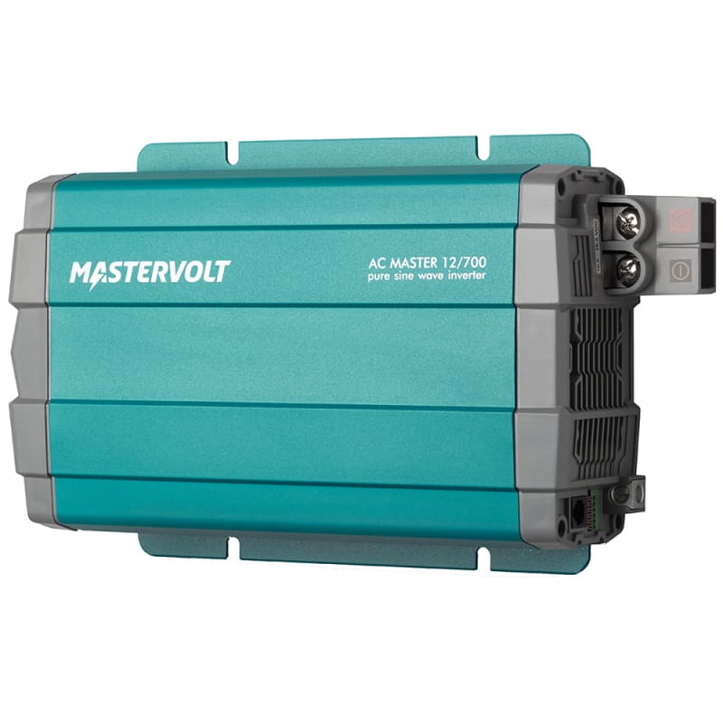 Mastervolt AC Master 12/700 (230V) Inverter [28010700] Automotive/RV, Automotive/RV | Inverters, Brand_Mastervolt, Electrical, Electrical | 