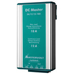 Mastervolt DC Master 24V to 12V Converter - 12 Amp [81400300] Brand_Mastervolt, Electrical, Electrical | DC to DC Converters DC to DC