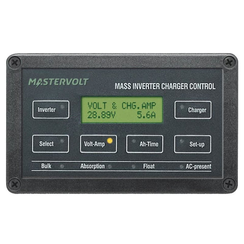 Mastervolt Masterlink MICC - Includes Shunt [70403105] Automotive/RV, Automotive/RV | Charger/Inverter Combos, Brand_Mastervolt, Electrical,