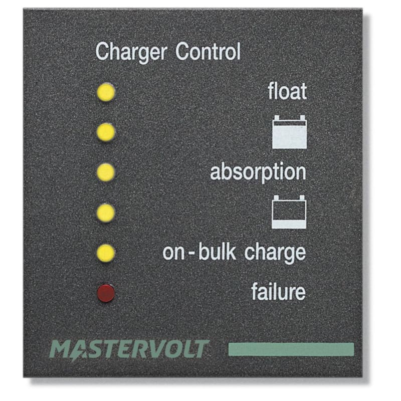 Mastervolt MasterView Read-Out [77010050] 1st Class Eligible, Brand_Mastervolt, Electrical, Electrical | Battery Chargers Battery Chargers 