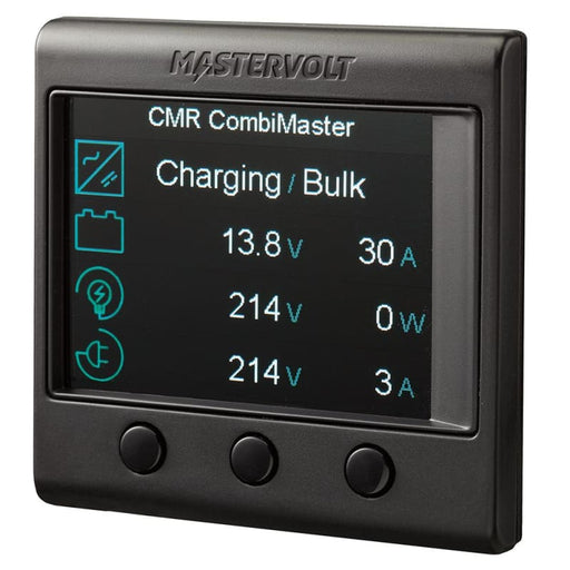 Mastervolt SmartRemote [77010600] Brand_Mastervolt, Electrical, Electrical | Accessories Accessories CWR