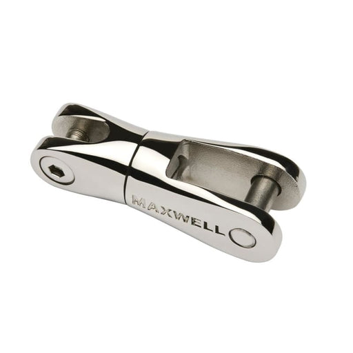 Maxwell Anchor Swivel Shackle SS - 6-8mm - 750kg [P104370] 1st Class Eligible, Anchoring & Docking, Anchoring & Docking | Anchoring 