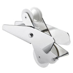 Maxwell Hinged Bow Roller - Size 2 [P104331] Brand_Maxwell, Marine Hardware, Marine Hardware | Anchor Rollers Anchor Rollers CWR