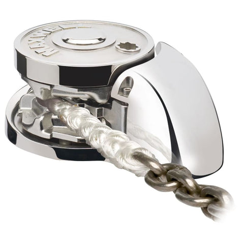 Maxwell RC12/10 12V Windlass - f/3/8 Chain & 3/4 Rope [RC121012V] Anchoring & Docking, Anchoring & Docking | Windlasses, Brand_Maxwell, 