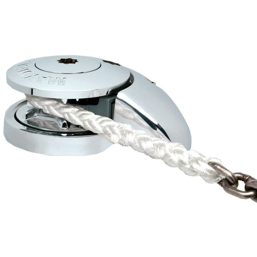 Maxwell RC8-8 12V Windlass - for up to 5/16 Chain 9/16 Rope [RC8812V] Anchoring & Docking, Anchoring & Docking | Windlasses, Brand_Maxwell 