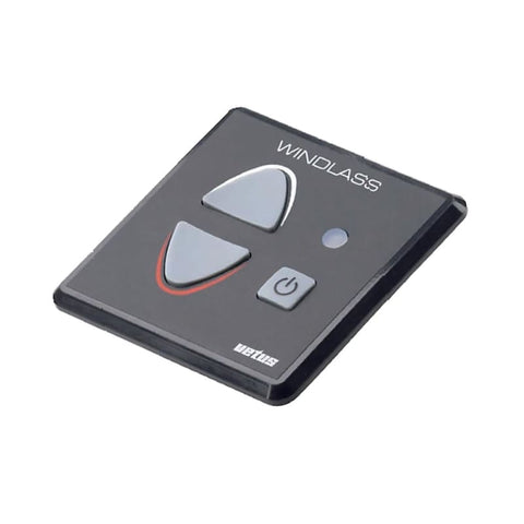 Maxwell Up/Down Windlass Control Panel w/Push Button ON/OFF Switch [P102983] 1st Class Eligible, Anchoring & Docking, Anchoring & Docking | 