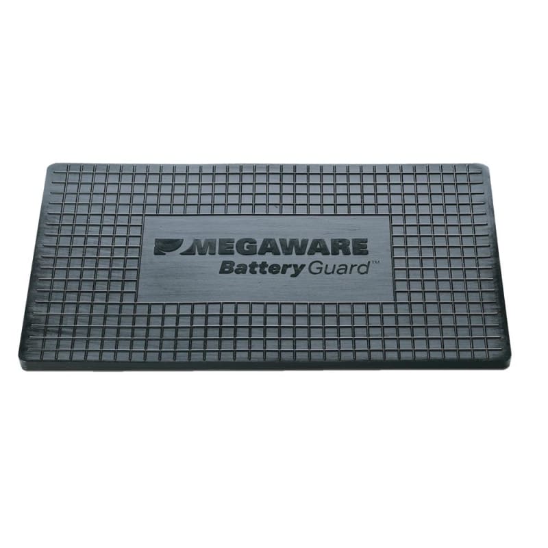 Megaware BatteryGuard [40131] Brand_Megaware, Electrical, Electrical | Accessories, Electrical | Battery Management Accessories CWR