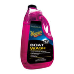 Meguiar’s #43 Marine Boat Soap - 64oz [M4364] Boat Outfitting, Boat Outfitting | Cleaning, Brand_Meguiar’s Cleaning CWR