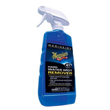 Meguiar’s #47 Hard Water Spot Remover - 16oz [M4716] Boat Outfitting, Boat Outfitting | Cleaning, Brand_Meguiar’s Cleaning CWR
