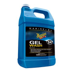 Meguiar’s #54 Boat Wash Gel - 1 Gallon [M5401] Boat Outfitting, Boat Outfitting | Cleaning, Brand_Meguiar’s Cleaning CWR