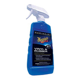 Meguiar’s #57 Vinyl and Rubber Clearner/Conditioner - 16oz [M5716] Boat Outfitting, Boat Outfitting | Cleaning, Brand_Meguiar’s Cleaning CWR
