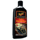 Meguiar’s Flagship Premium Marine Wax - 16oz [M6316] Boat Outfitting, Boat Outfitting | Cleaning, Brand_Meguiar’s Cleaning CWR