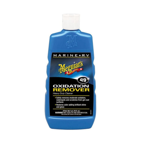 Meguiars Heavy Duty Oxidation Remover - *Case of 6* [M4916CASE] Boat Outfitting, Boat Outfitting | Cleaning, Brand_Meguiar’s Cleaning CWR