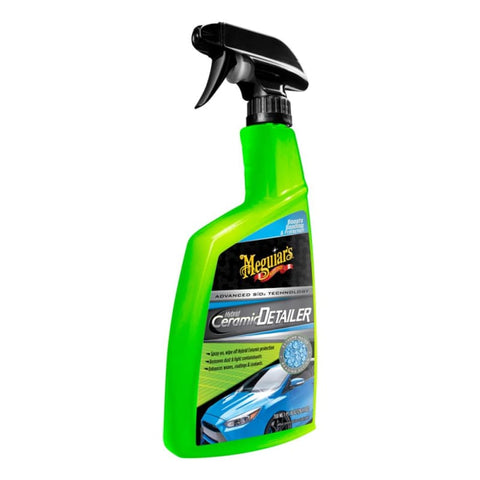 Meguiars Hybrid Ceramic Detailer - 26oz [G200526] Automotive/RV, Automotive/RV | Cleaning, Brand_Meguiar’s Cleaning CWR