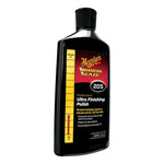 Meguiars Mirror Glaze Ultra Finishing Liquid Polish - 8oz [M20508] 1st Class Eligible, Automotive/RV, Automotive/RV | Cleaning,