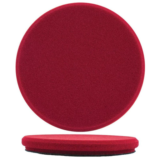 Meguiars Soft Foam Cutting Disc - Red - 5 [DFC5] 1st Class Eligible, Boat Outfitting, Boat Outfitting | Cleaning, Brand_Meguiar’s, 