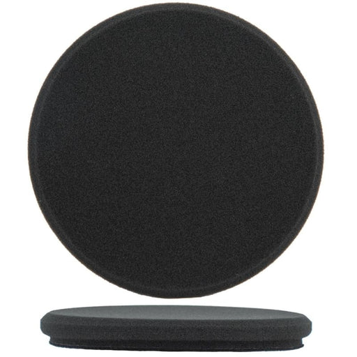 Meguiar’s Soft Foam Finishing Disc - Black - 5 [DFF5] 1st Class Eligible, Boat Outfitting, Boat Outfitting | Cleaning, Brand_Meguiar’s, 