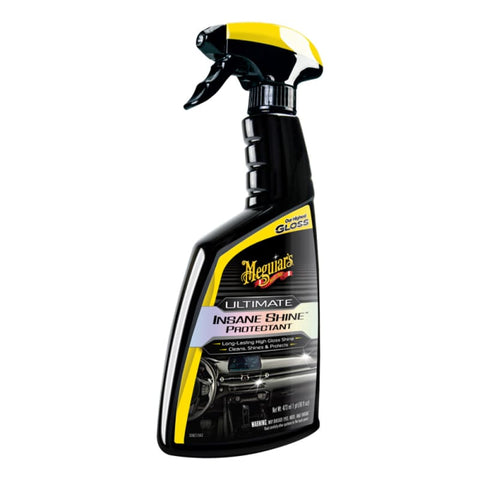 Meguiars Ultimate Insane Shine Protectant Spray - 16oz [G220216] Automotive/RV, Automotive/RV | Cleaning, Boat Outfitting, Boat Outfitting |