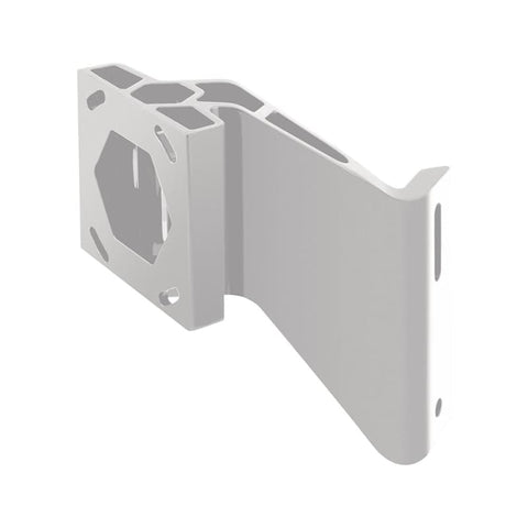 Minn Kota 4 Raptor Jack Plate Adapter Bracket - Port - White [1810366] Anchoring & Docking, Anchoring & Docking | Anchoring Accessories, 