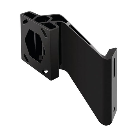 Minn Kota 6 Raptor Jack Plate Adapter Bracket - Port - Black [1810363] Anchoring & Docking, Anchoring & Docking | Anchoring Accessories, 