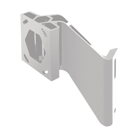 Minn Kota 6 Raptor Jack Plate Adapter Bracket - Port - White [1810368] Anchoring & Docking, Anchoring & Docking | Anchoring Accessories, 