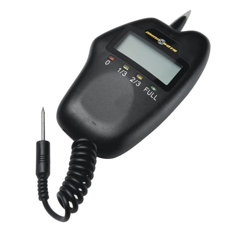 Minn Kota Digital Battery Meter [1820087] 1st Class Eligible, Boat Outfitting, Boat Outfitting | Trolling Motor Accessories, Brand_Minn Kota