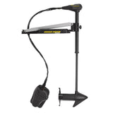 Minn Kota Edge 45 - Latch Door - Foot Control - 12V-45lb-45 [1355947] Boat Outfitting, Boat Outfitting | Trolling Motors, Brand_Minn Kota