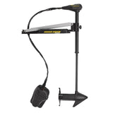 Minn Kota Edge 45 - Latch Door - Foot Control - 12V-45lb-45 [1355947] Boat Outfitting Boat Outfitting | Trolling Motors Brand_Minn Kota