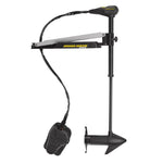 Minn Kota Edge 55 - Latch Door - Foot Control - 12V-55lb-45 [1355956] Boat Outfitting, Boat Outfitting | Trolling Motors, Brand_Minn Kota