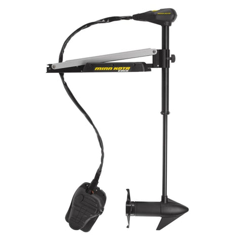 Minn Kota Edge 70 - Latch Door - Foot Control - 24V-70lb-52 [1355971] Boat Outfitting, Boat Outfitting | Trolling Motors, Brand_Minn Kota