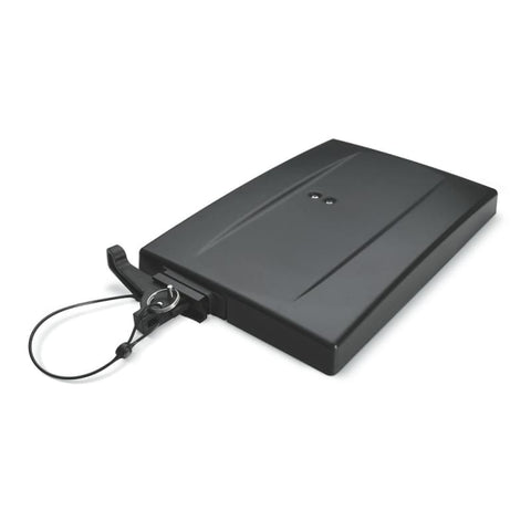 Minn Kota MKA-32 Electric Steer Quick Release Bracket w/Cover [1854060] Boat Outfitting, Boat Outfitting | Trolling Motor Accessories, 