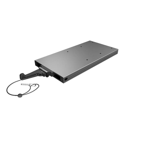 Minn Kota MKA-51 Quick Release Bracket [1854051] Boat Outfitting, Boat Outfitting | Trolling Motor Accessories, Brand_Minn Kota Trolling 