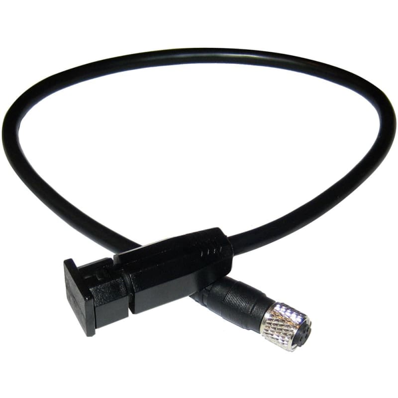 Minn Kota MKR-US2-8 Humminbird 7-Pin Adapter Cable [1852068] 1st Class Eligible, Boat Outfitting, Boat Outfitting | Trolling Motor 