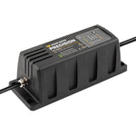 Minn Kota On-Board Precision Charger MK-106 PCL 1 Bank x 6 AMP LI Optimized Charger [1831061] Brand_Minn Kota, Electrical, Electrical | 