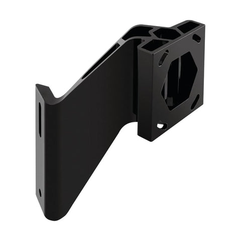 Minn Kota Raptor 4 Jack Plate Adapter Bracket - Starboard - Black [1810360] Anchoring & Docking, Anchoring & Docking | Anchoring 