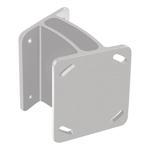 Minn Kota Raptor Direct Mount Angle Bracket - White [1810376] Anchoring & Docking, Anchoring & Docking | Anchoring Accessories, Brand_Minn 