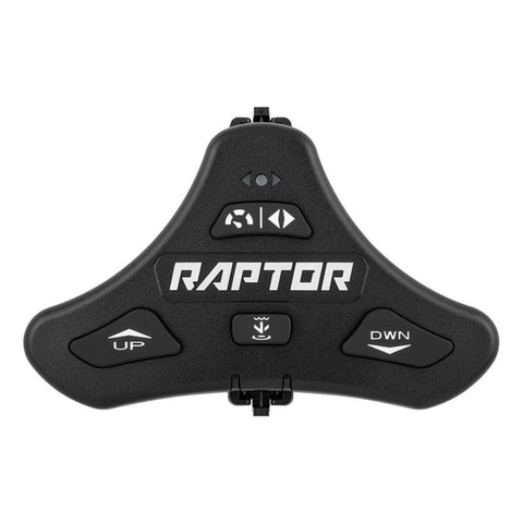 Minn Kota Raptor/Talon Bluetooth Stomp Switch [1810253] 1st Class Eligible, Anchoring & Docking, Anchoring & Docking | Anchoring 