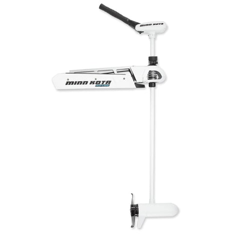 Minn Kota Riptide SF 80 Saltwater Bow-Mount Trolling Motor - 24v-80lb.-52 [1363640] Boat Outfitting, Boat Outfitting | Trolling Motors,
