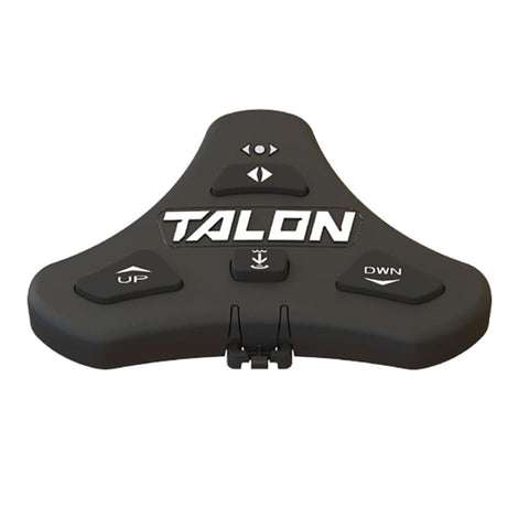 Minn Kota Talon BT Wireless Foot Pedal [1810257] 1st Class Eligible, Anchoring & Docking, Anchoring & Docking | Anchoring Accessories, 