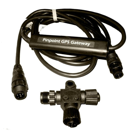 MotorGuide Pinpoint GPS Gateway Kit [8M0092085] 1st Class Eligible, Boat Outfitting, Boat Outfitting | Trolling Motor Accessories, 