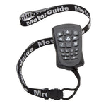 MotorGuide PinPoint GPS Replacement Remote [8M0092071] 1st Class Eligible, Boat Outfitting, Boat Outfitting | Trolling Motor Accessories,