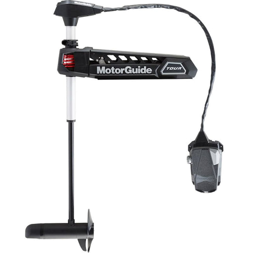 MotorGuide Tour 82lb-45-24V Bow Mount - Cable Steer - Freshwater [942100020] Boat Outfitting, Boat Outfitting | Trolling Motors,
