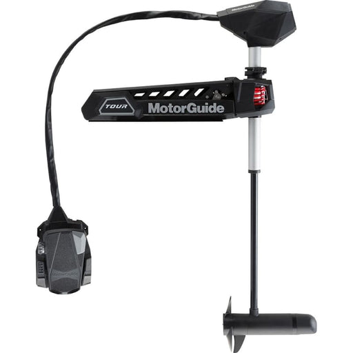 MotorGuide Tour Pro 109lb-45-36V Pinpoint GPS Bow Mount Cable Steer - Freshwater [941900030] Boat Outfitting, Boat Outfitting | Trolling